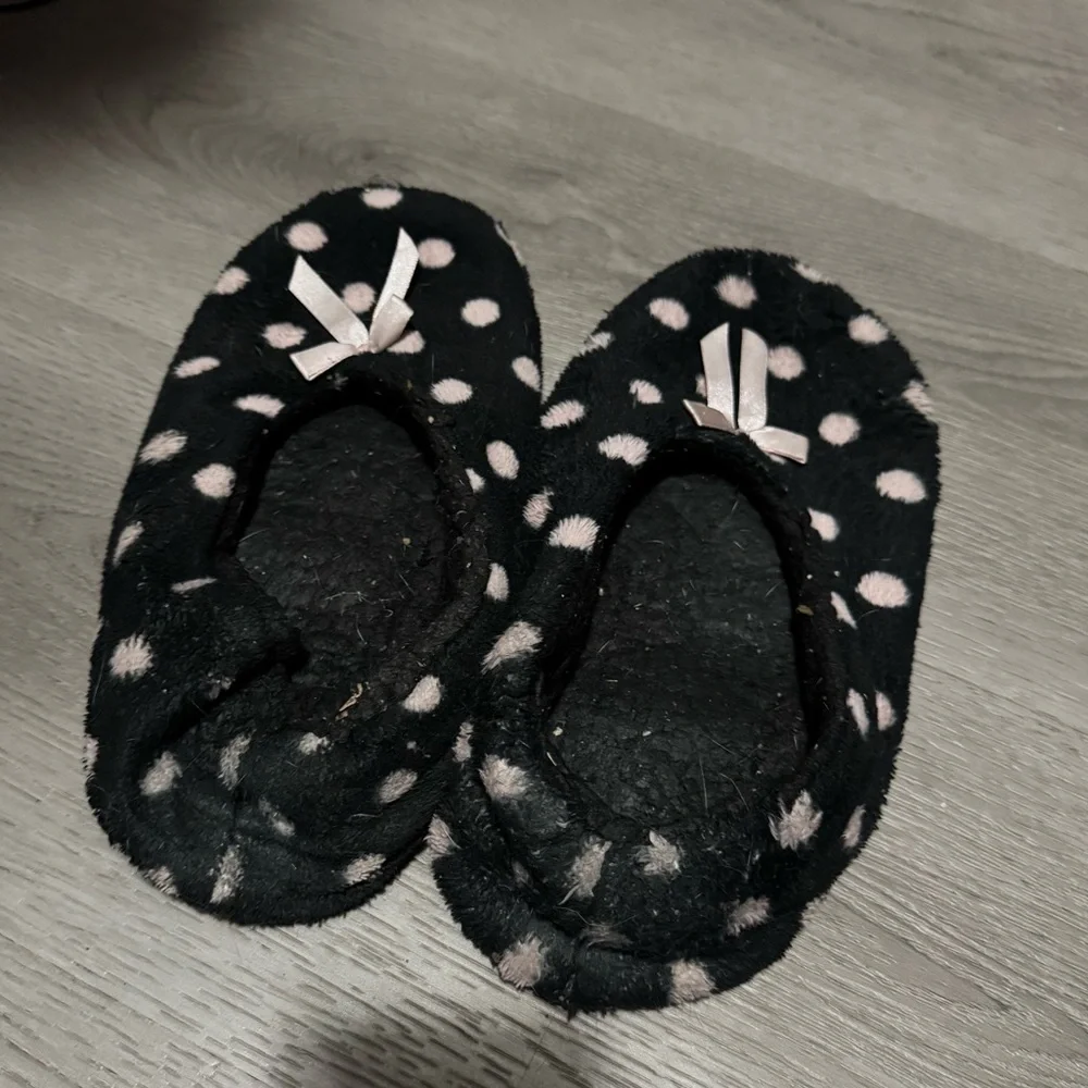 Women’s Sock Slippers